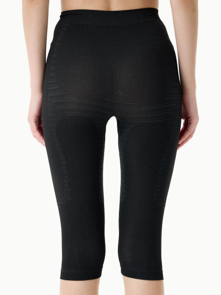 Т/Б Низ 3/4 Accapi Xperience Wmn (Женский; M-L; Black/Anthracite)